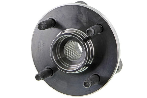 Wheel Bearing and Hub Assembly Mevotech H513205