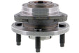 Wheel Bearing and Hub Assembly Mevotech H513205