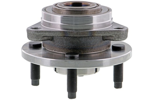 Wheel Bearing and Hub Assembly Mevotech H513205