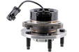 Wheel Bearing and Hub Assembly Mevotech H513206