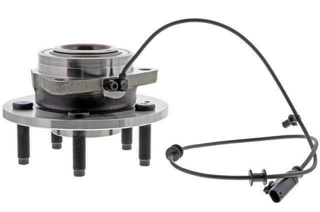 Wheel Bearing and Hub Assembly Mevotech H513207