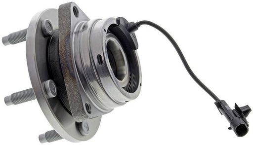 Wheel Bearing and Hub Assembly Mevotech H513214