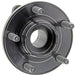 Wheel Bearing and Hub Assembly Mevotech H513214
