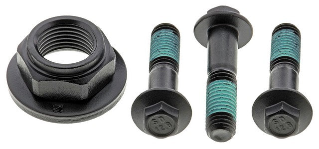 Wheel Bearing and Hub Assembly Mevotech H513214