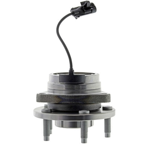 Wheel Bearing and Hub Assembly Mevotech H513214