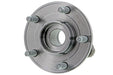 Wheel Bearing and Hub Assembly Mevotech H513215