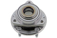 Wheel Bearing and Hub Assembly Mevotech H513215