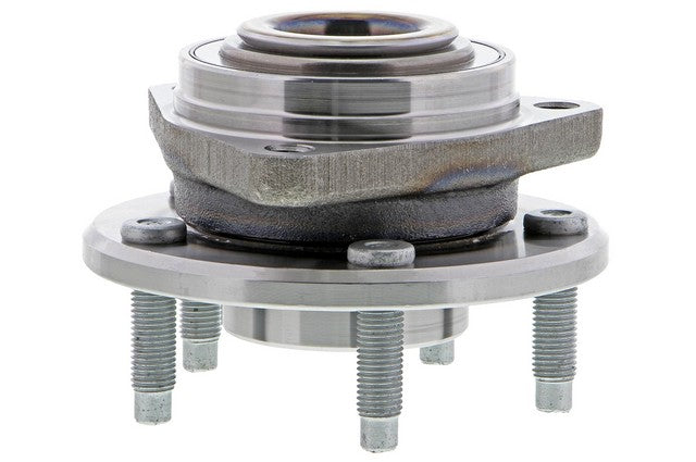 Wheel Bearing and Hub Assembly Mevotech H513215