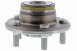 Wheel Bearing and Hub Assembly Mevotech H513224