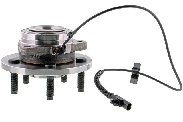 Wheel Bearing and Hub Assembly Mevotech H513229