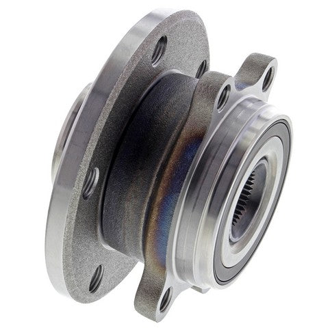 Wheel Bearing and Hub Assembly Mevotech H513253