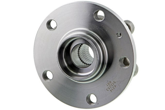 Wheel Bearing and Hub Assembly Mevotech H513253