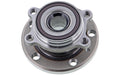 Wheel Bearing and Hub Assembly Mevotech H513253