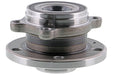 Wheel Bearing and Hub Assembly Mevotech H513253