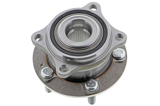 Wheel Bearing and Hub Assembly Mevotech H513256