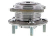 Wheel Bearing and Hub Assembly Mevotech H513256