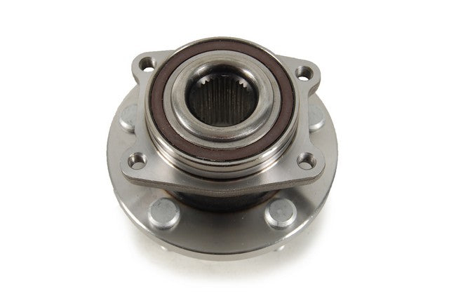 Wheel Bearing and Hub Assembly Mevotech H513263