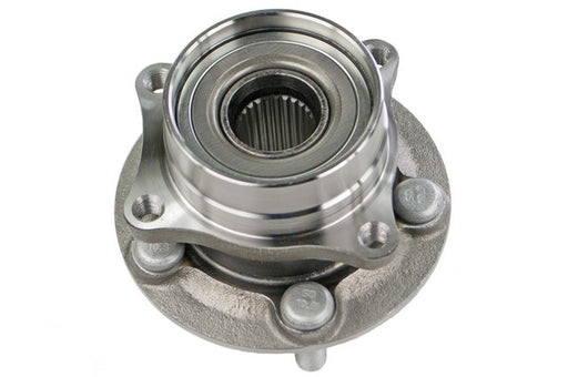 Wheel Bearing and Hub Assembly Mevotech H513265