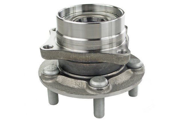 Wheel Bearing and Hub Assembly Mevotech H513265