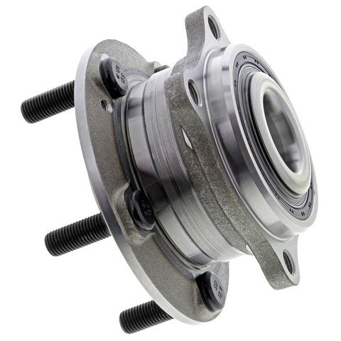 Wheel Bearing and Hub Assembly Mevotech H513266