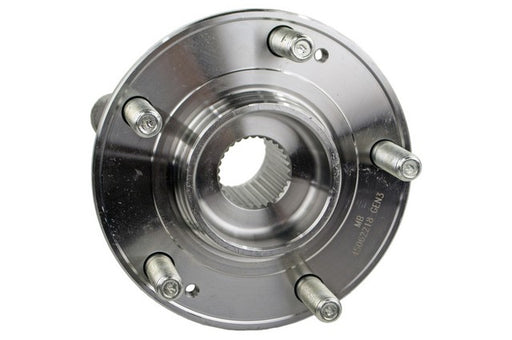 Wheel Bearing and Hub Assembly Mevotech H513266