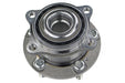Wheel Bearing and Hub Assembly Mevotech H513266