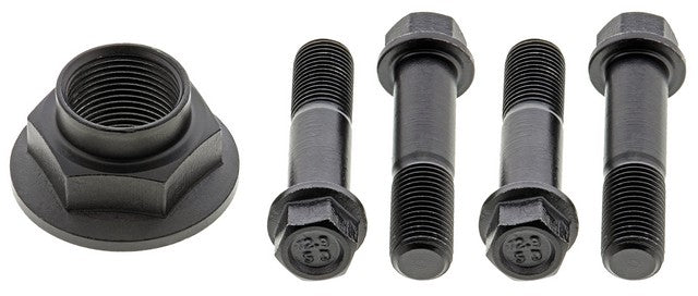 Wheel Bearing and Hub Assembly Mevotech H513266