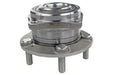Wheel Bearing and Hub Assembly Mevotech H513266