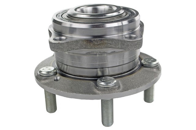Wheel Bearing and Hub Assembly Mevotech H513266