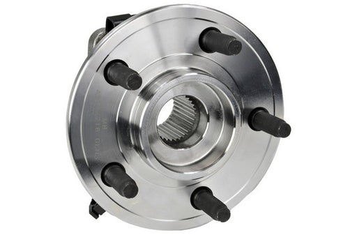 Wheel Bearing and Hub Assembly Mevotech H513270