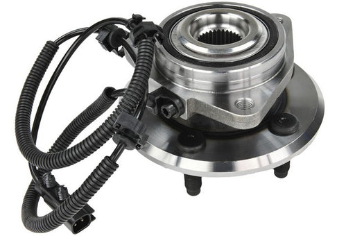 Wheel Bearing and Hub Assembly Mevotech H513270