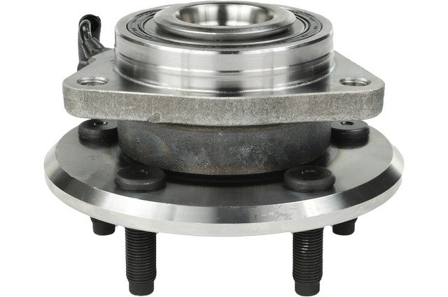 Wheel Bearing and Hub Assembly Mevotech H513270