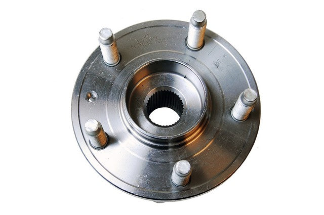 Wheel Bearing and Hub Assembly Mevotech H513275