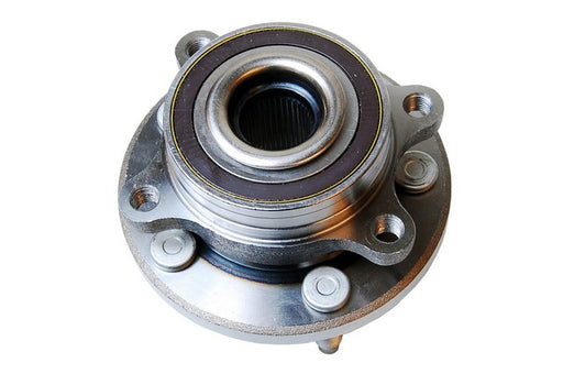 Wheel Bearing and Hub Assembly Mevotech H513275