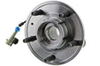 Wheel Bearing and Hub Assembly Mevotech H513276