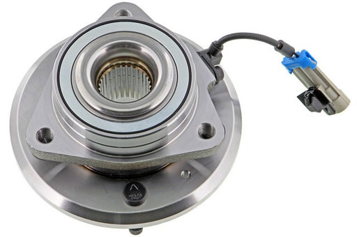 Wheel Bearing and Hub Assembly Mevotech H513276