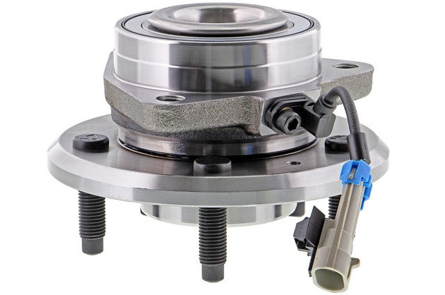 Wheel Bearing and Hub Assembly Mevotech H513276