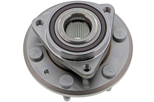 Wheel Bearing and Hub Assembly Mevotech H513277