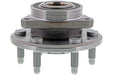 Wheel Bearing and Hub Assembly Mevotech H513277