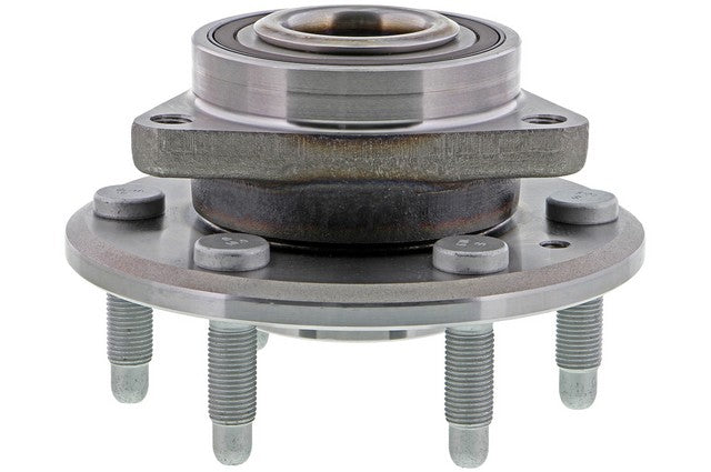 Wheel Bearing and Hub Assembly Mevotech H513277