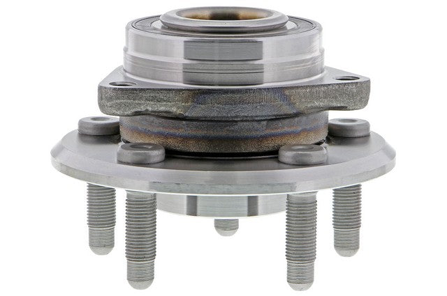 Wheel Bearing and Hub Assembly Mevotech H513282