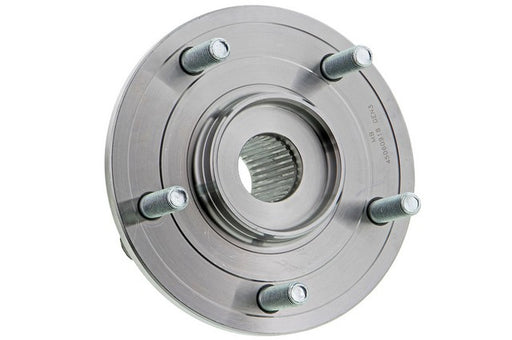 Wheel Bearing and Hub Assembly Mevotech H513286