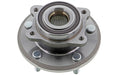Wheel Bearing and Hub Assembly Mevotech H513286