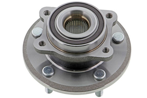 Wheel Bearing and Hub Assembly Mevotech H513286