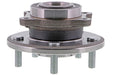 Wheel Bearing and Hub Assembly Mevotech H513286