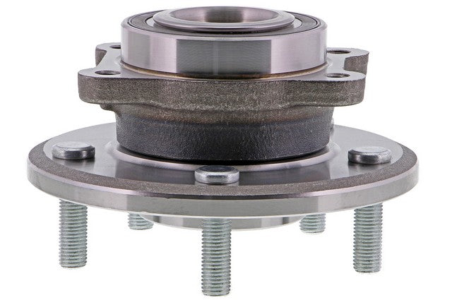 Wheel Bearing and Hub Assembly Mevotech H513286