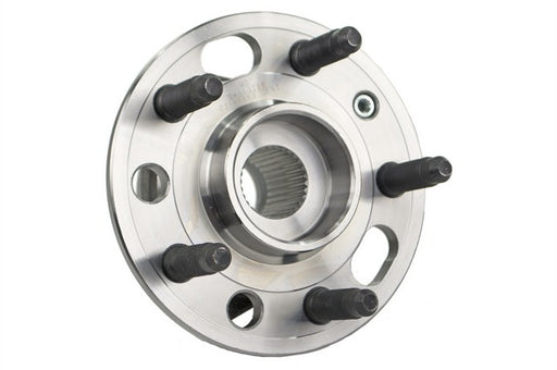 Wheel Bearing and Hub Assembly Mevotech H513288