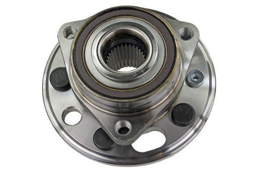 Wheel Bearing and Hub Assembly Mevotech H513288