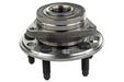 Wheel Bearing and Hub Assembly Mevotech H513288