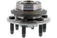 Wheel Bearing and Hub Assembly Mevotech H513289